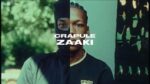 CRAPULE – 78 Degrés ft Zaaki