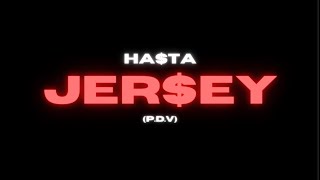 HASTA – JERSEY (P.D.V)